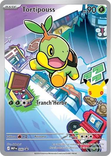 carte 040 fr
