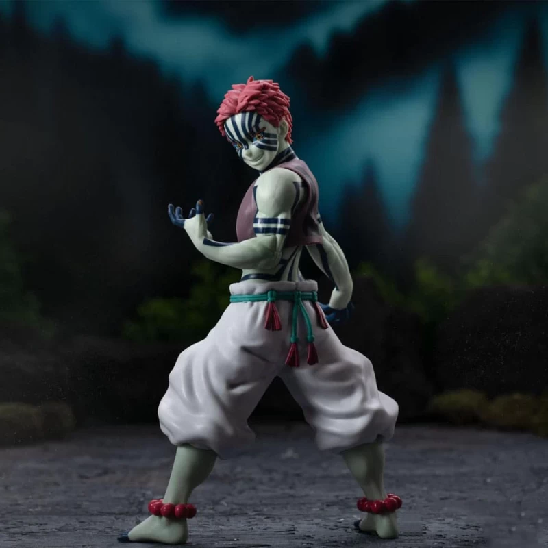 akaza demon slayer-1
