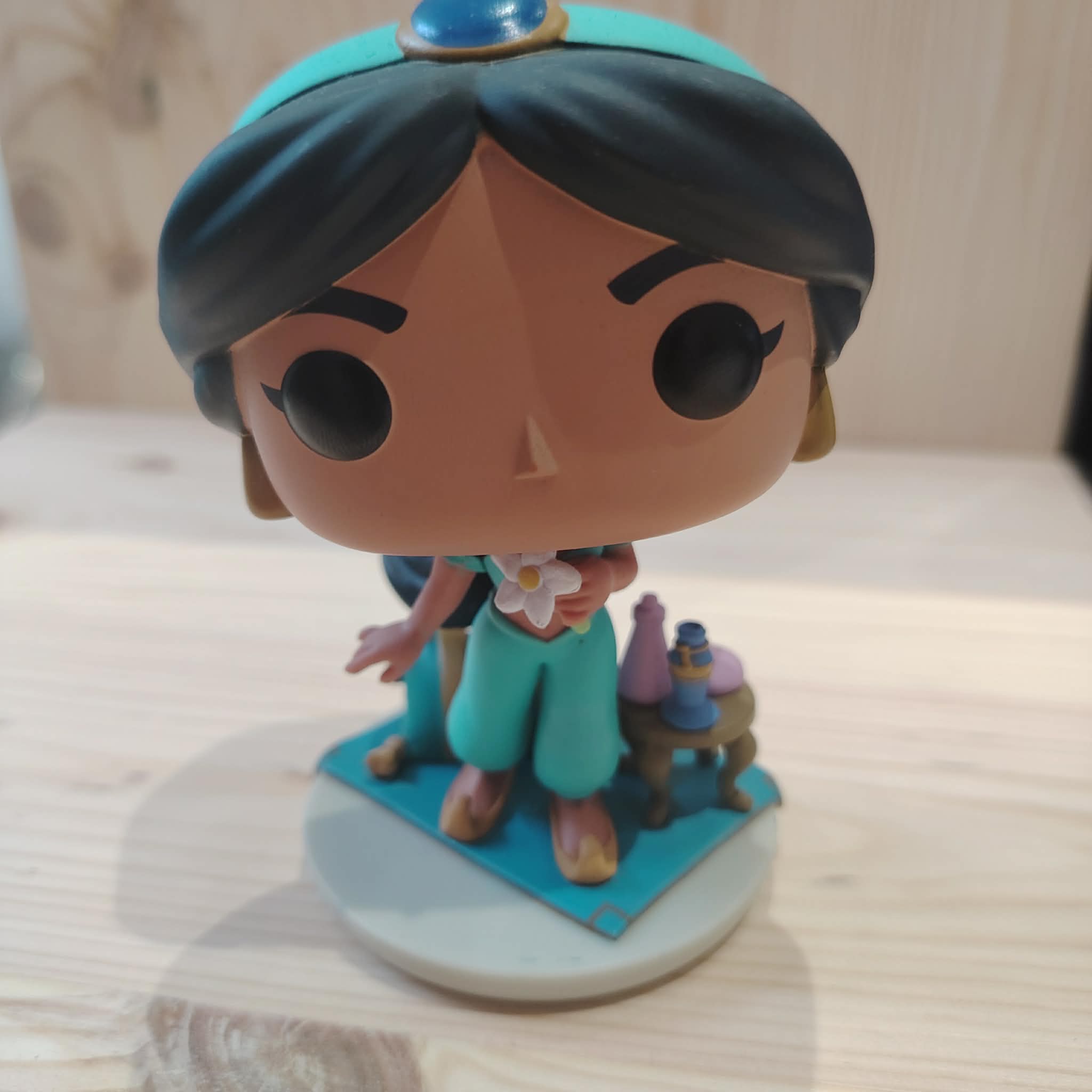 pop occasion jasmine