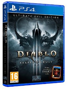 Diablo III : Reaper of Souls - Ultimate Evil Edition