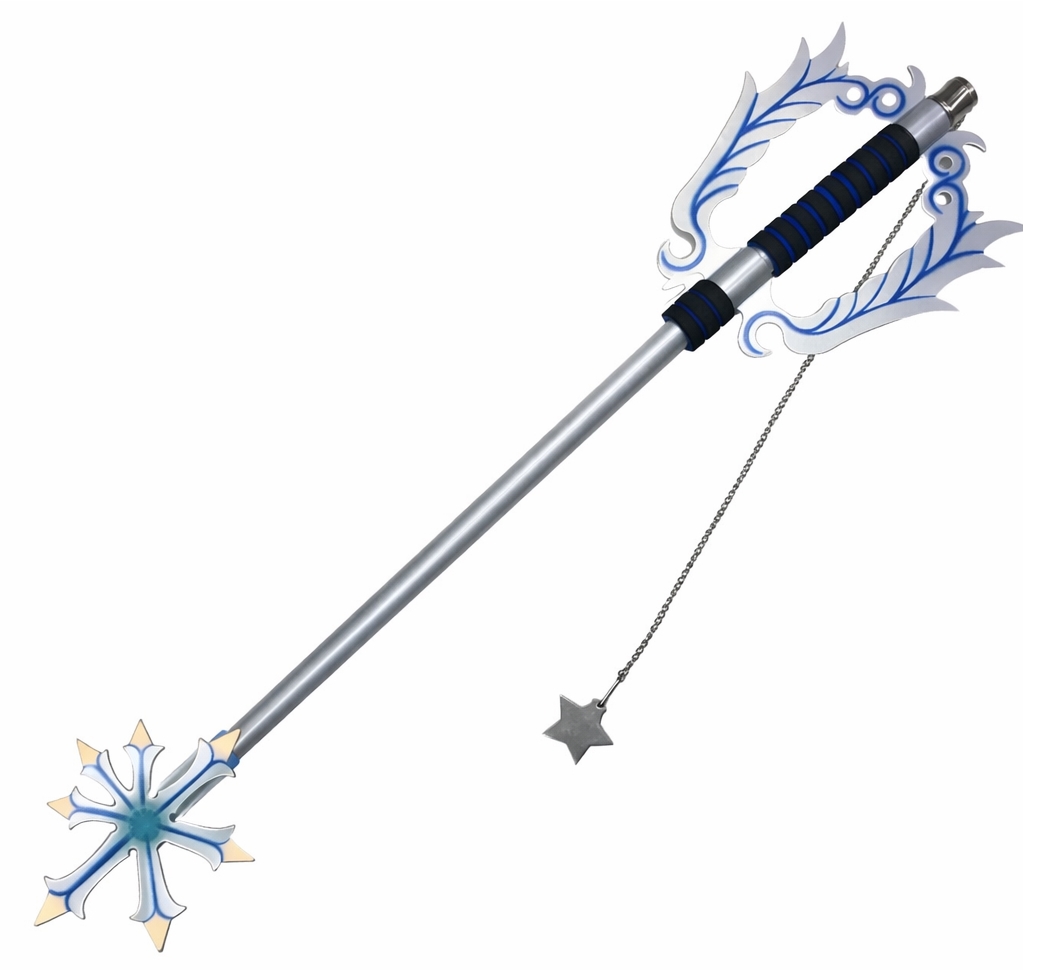 Kingdom heart