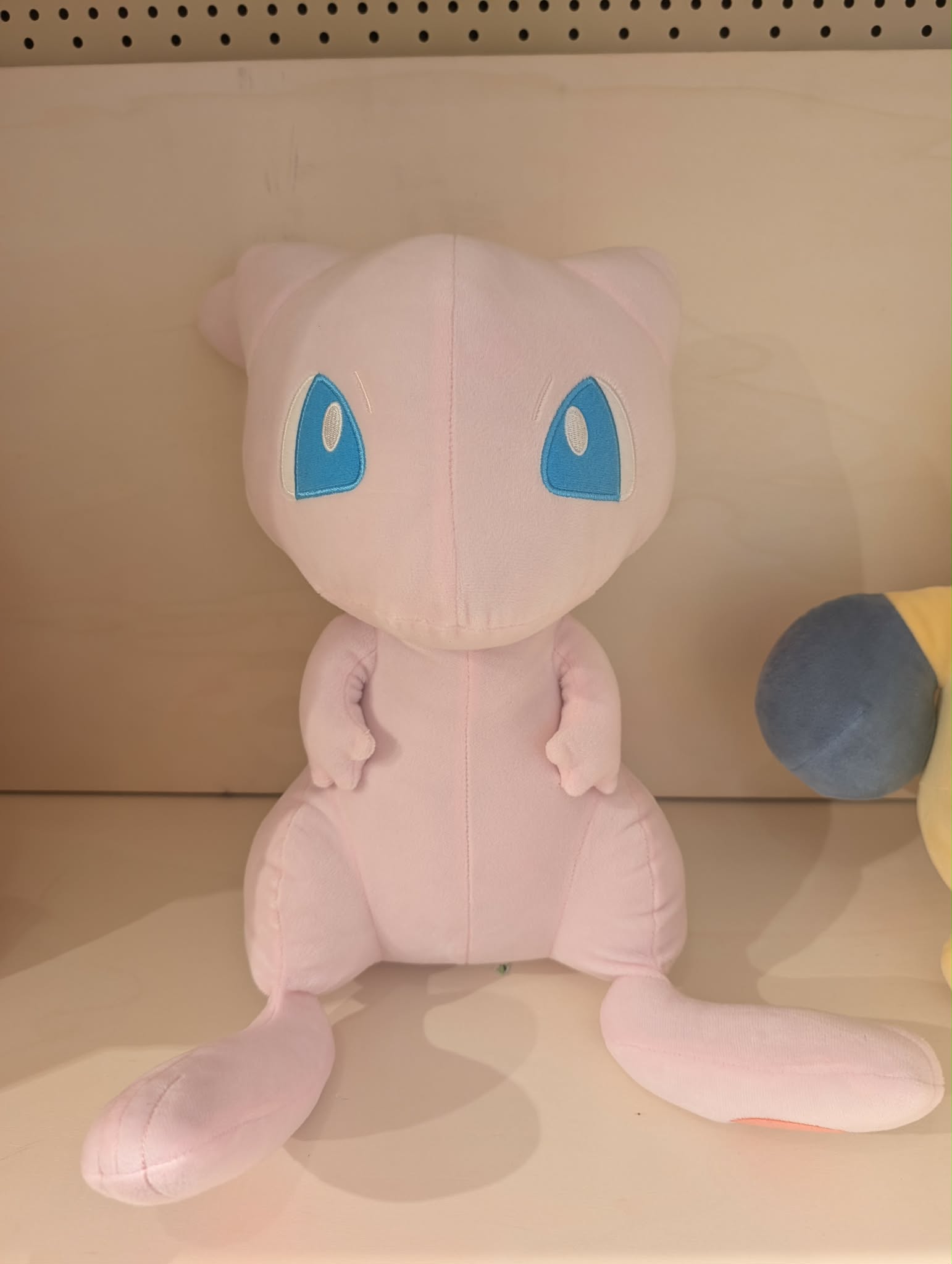 mew pascal