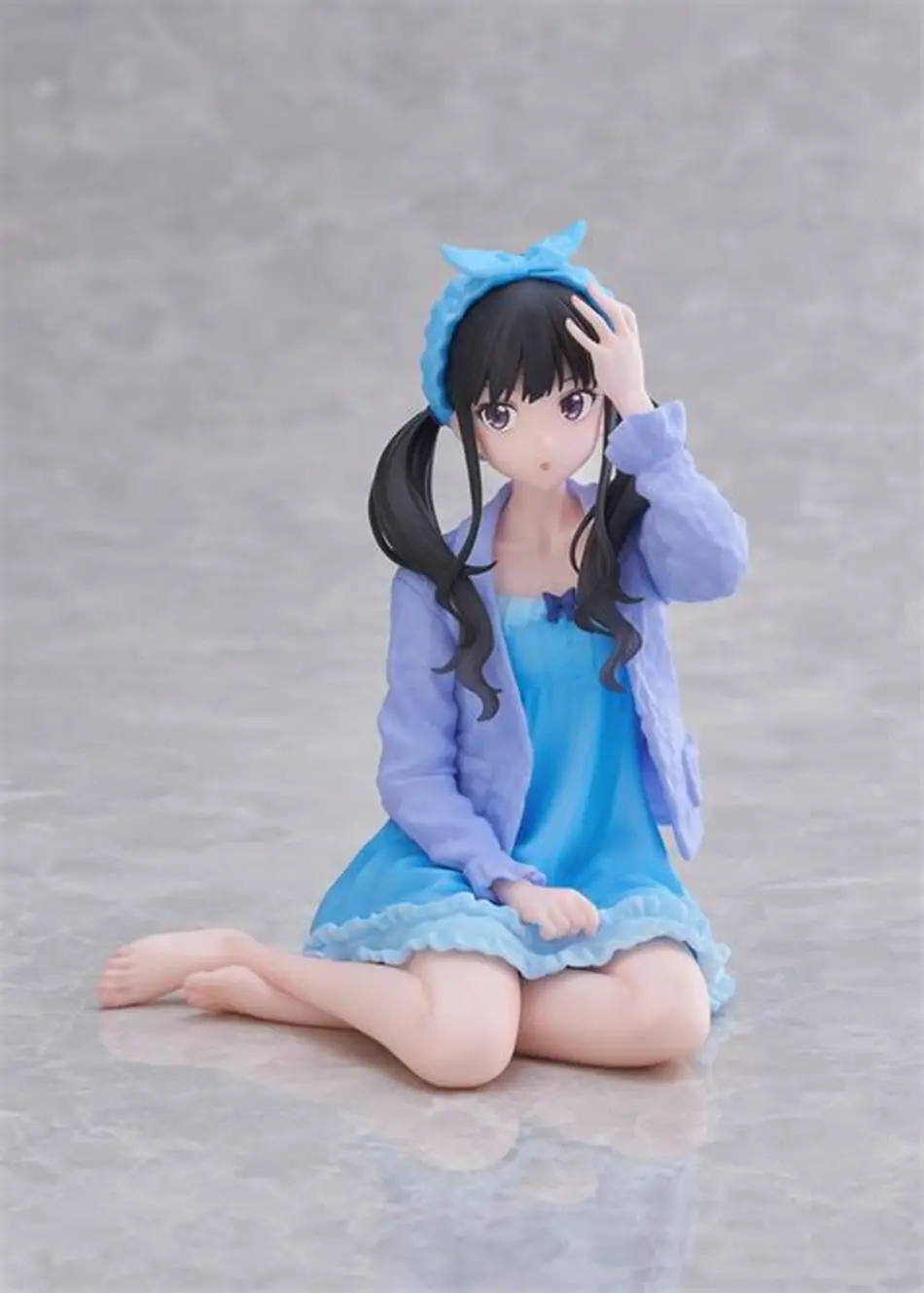Takina Inoue Lycoris Recoil desktop cute