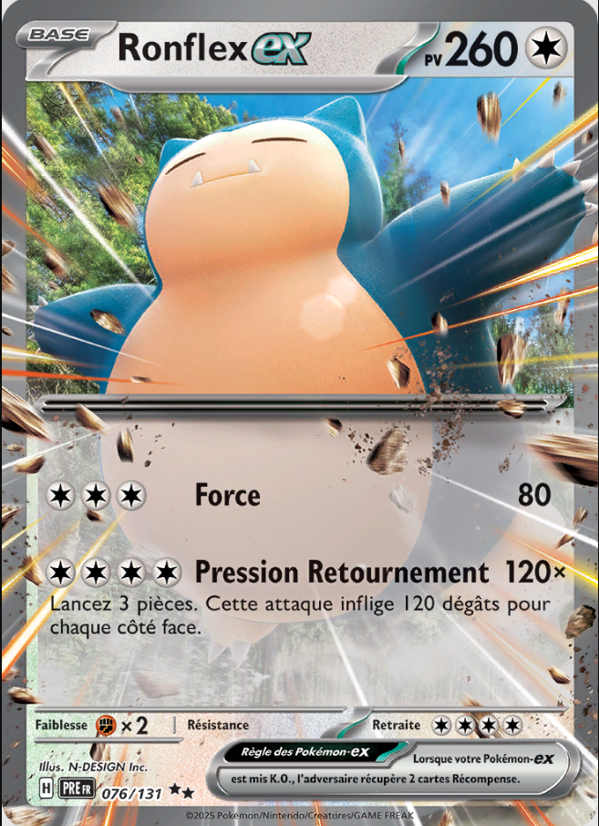 carte 076/131 fr