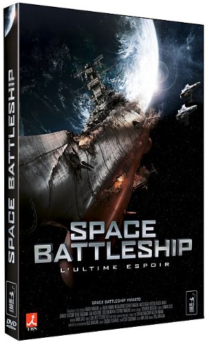 Space Battleship (L'ultime espoir)