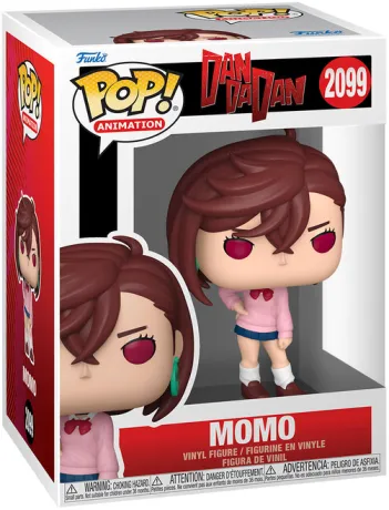 Momo Ayase