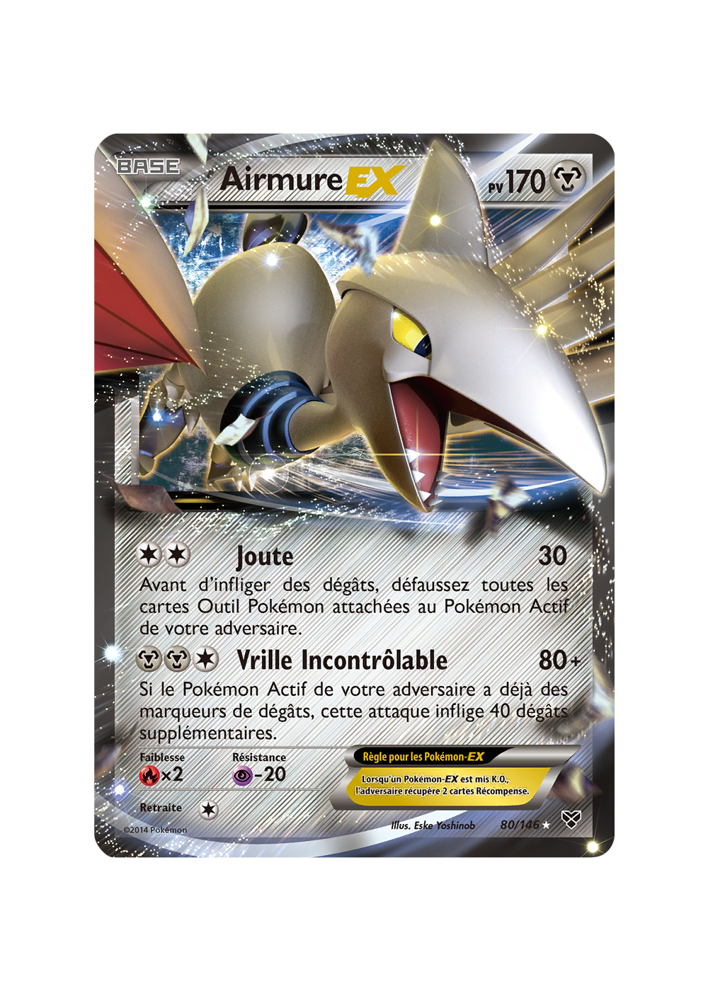 CARTE 80/145 FR TIJU