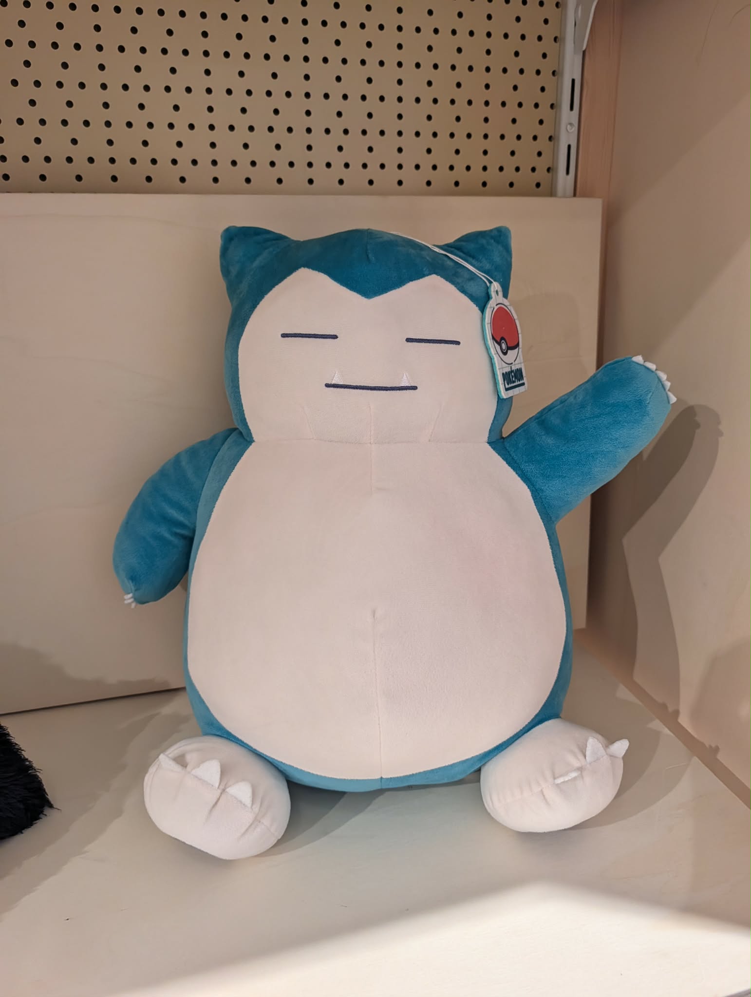 ronflex pas