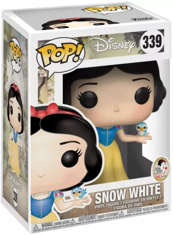 Blanche Neige