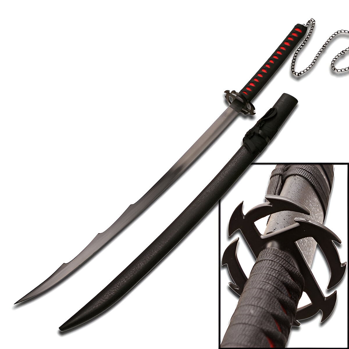 Bankai-2 long