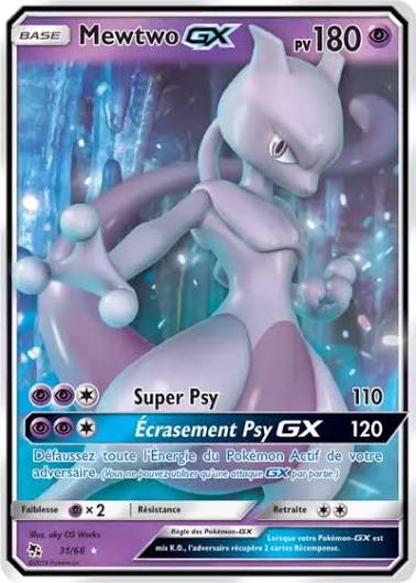 carte 31/68 fr