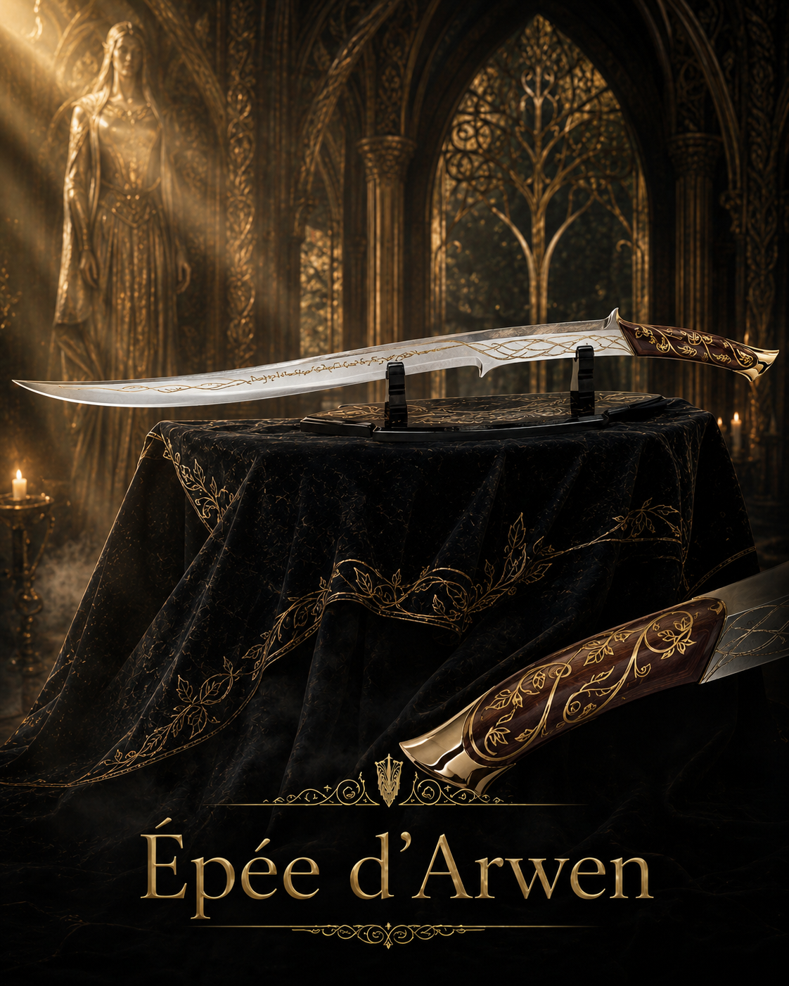 arwen