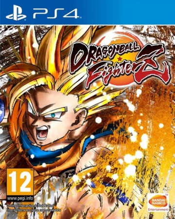 dragon ball fighter z