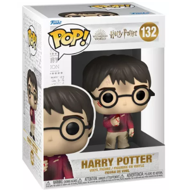 Figurine Funko POP Harry Potter