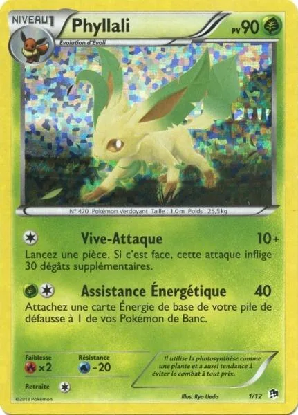 CARTE 1/12 FR TIJU