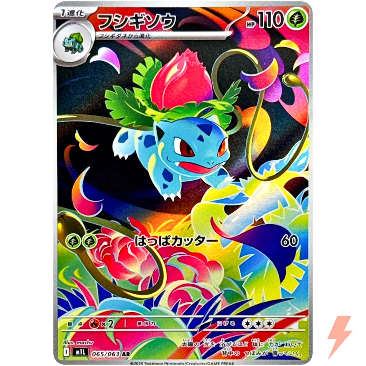 carte 065/063 jp