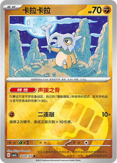 carte 0401/07 ch