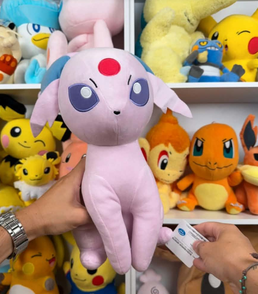 peluche pokemon -26