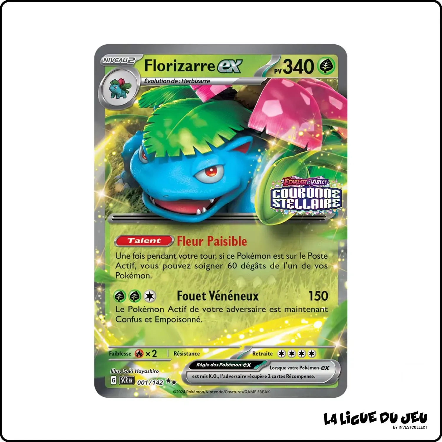 carte 001/142 fr stamp
