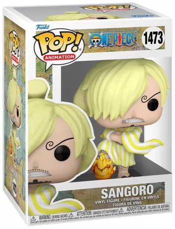 Sangoro
