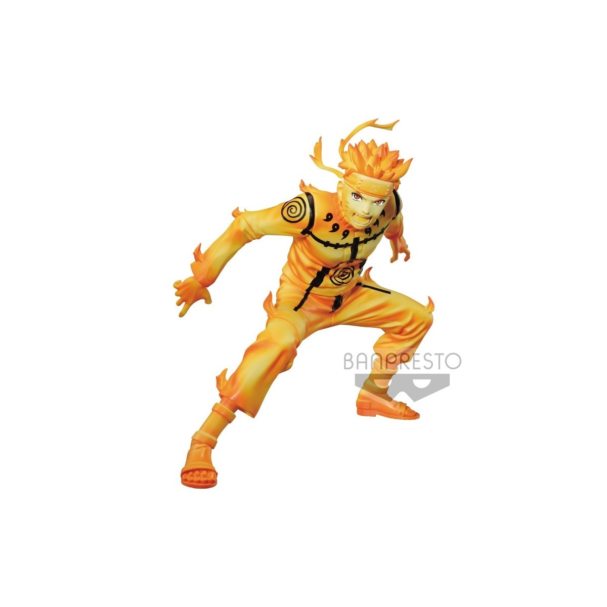 naruto vibration stars -1