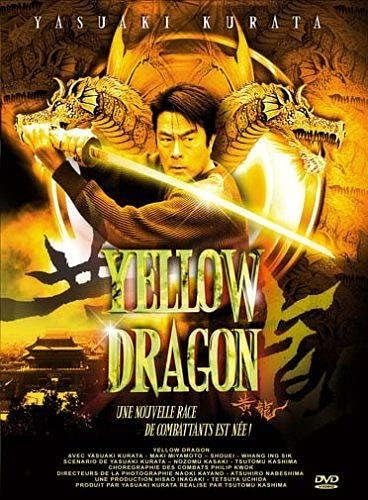 Yellow Dragon