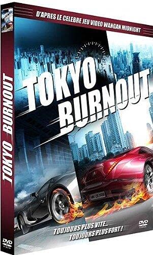 Tokyo Burnout