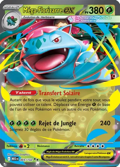 carte 003/132 fr