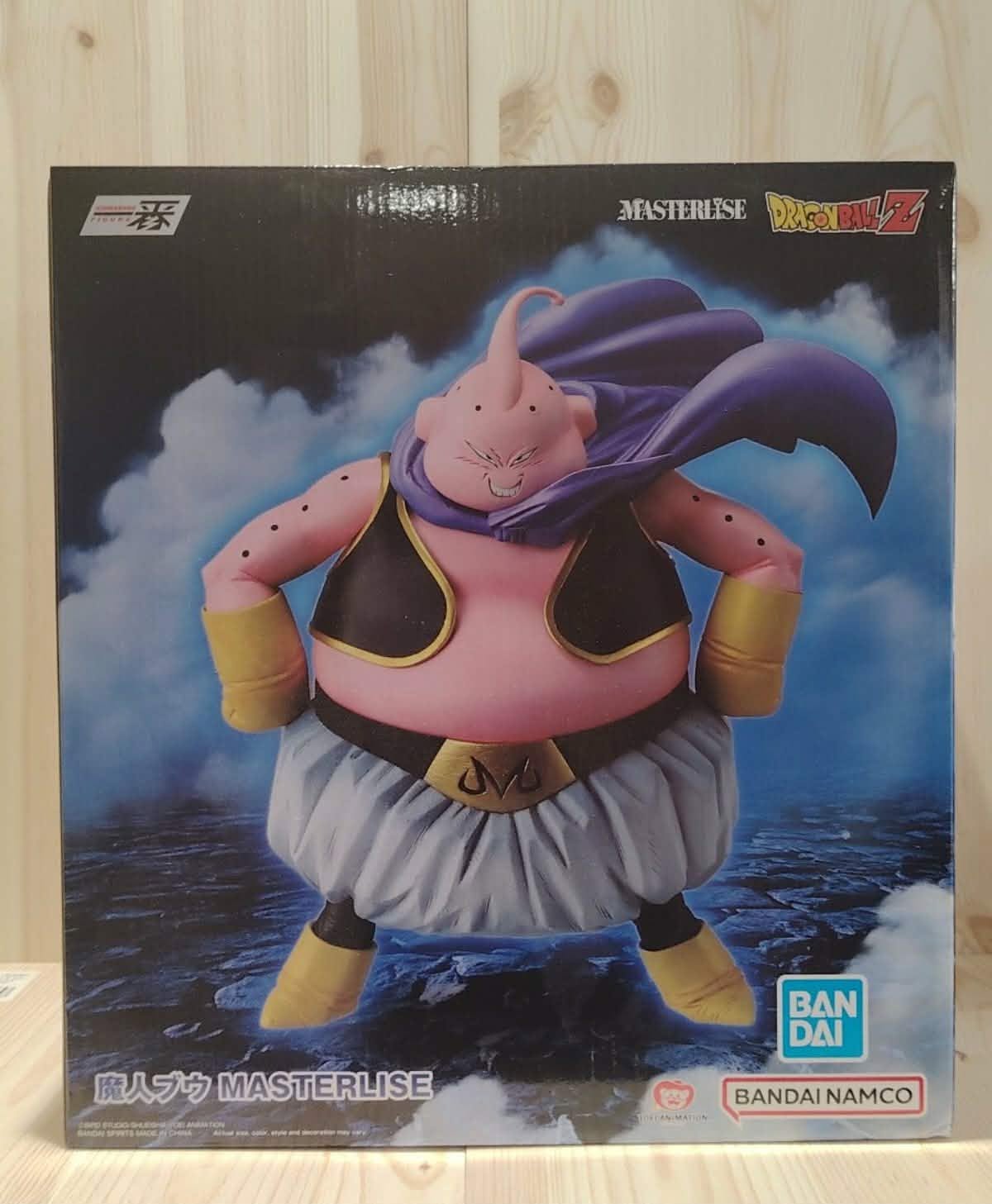 majin buu